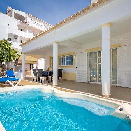 Casa Da Amoreira Alvor Exteriör bild